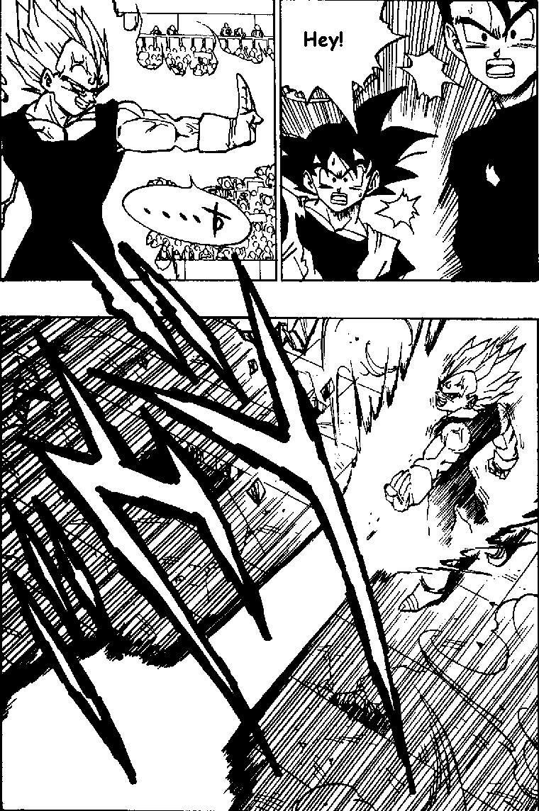 Dragon Ball Chapter 457 9